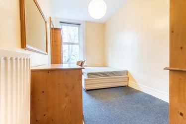 5 bed flat, George House, Jesmond, Newcastle, NE22AL - Image 5